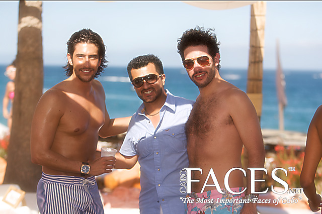 ©www.cabofaces.net Photography